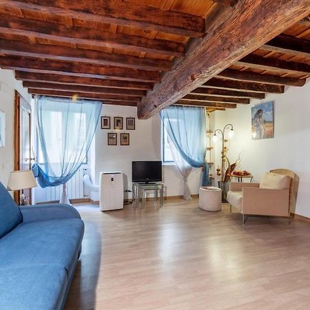 Piazza Della Signoria Apartment Firenze Bagian luar foto