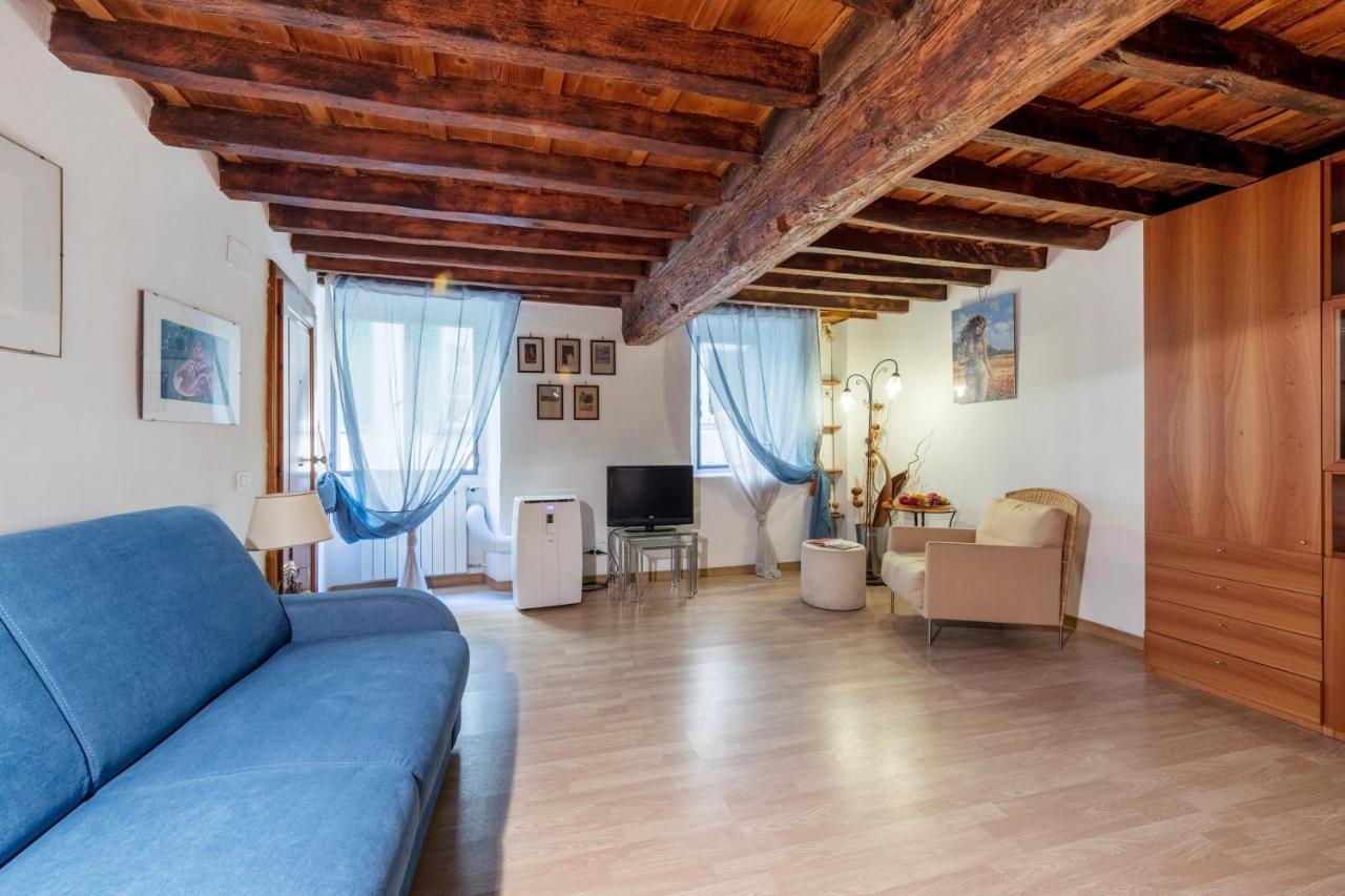 Piazza Della Signoria Apartment Firenze Bagian luar foto