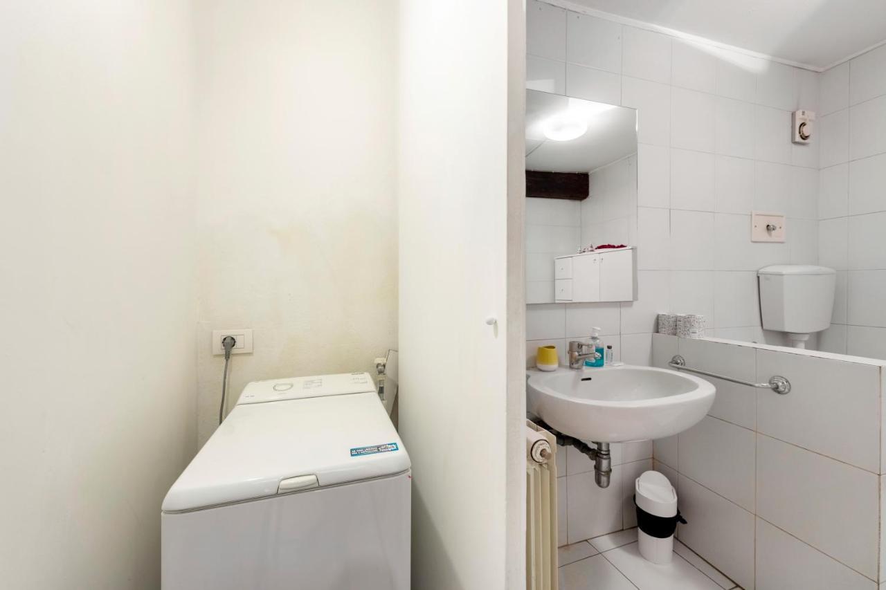 Piazza Della Signoria Apartment Firenze Bagian luar foto