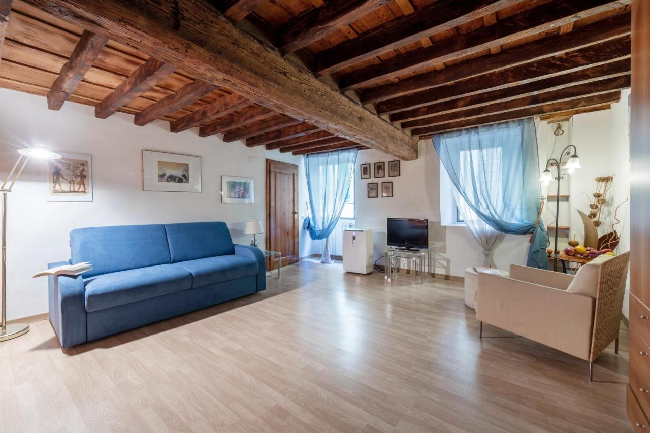 Piazza Della Signoria Apartment Firenze Bagian luar foto