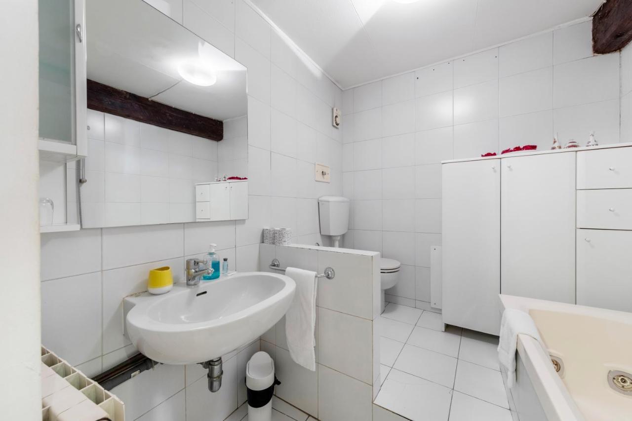 Piazza Della Signoria Apartment Firenze Bagian luar foto
