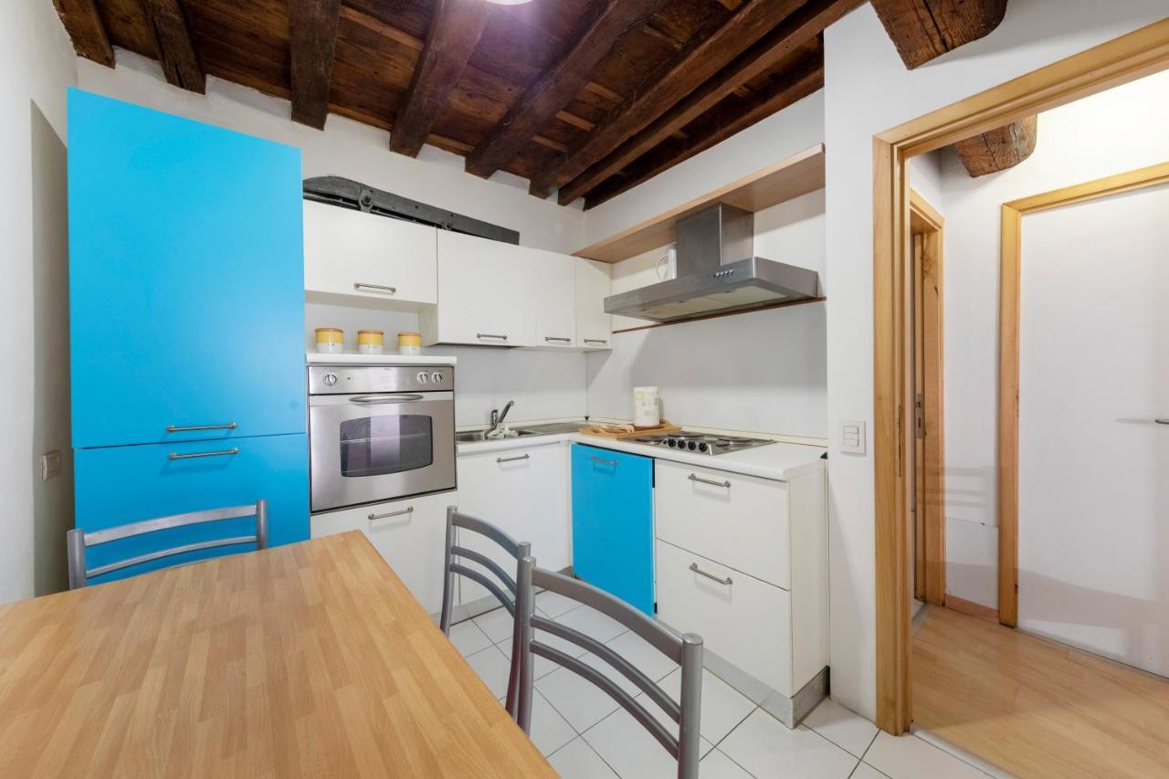 Piazza Della Signoria Apartment Firenze Bagian luar foto